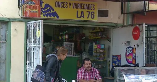 ONCES Y VARIEDADES LA 76 ONCES Y VARIEDADES LA 76